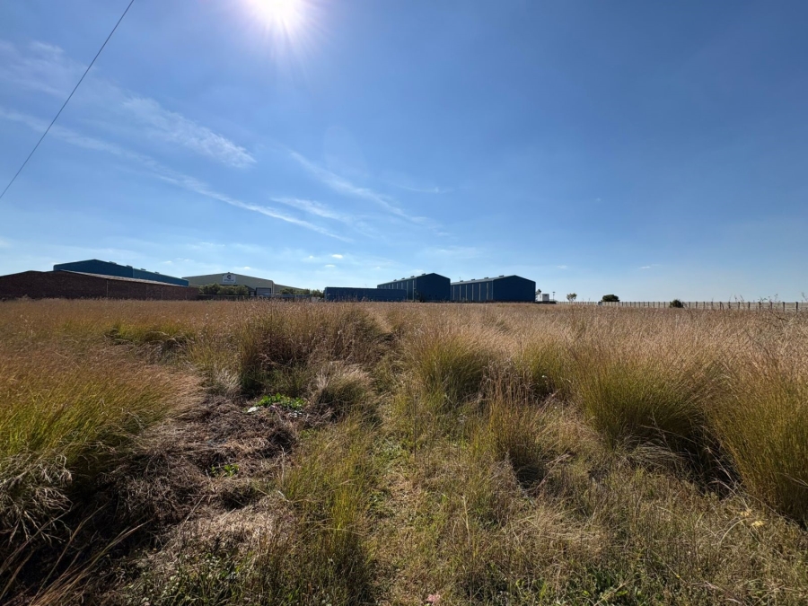 0 Bedroom Property for Sale in Sasolburg Industrial Zone 2 Free State